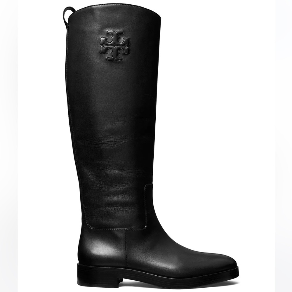 NIB Tory Burch “The Riding Boot” Sz 8